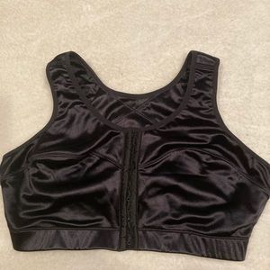 ENELL Sports Bra, Size 4